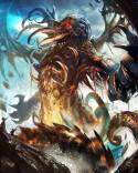 画像ギャラリー No.003のサムネイル画像 / 「神縛のレインオブドラゴン」国内外合わせて400万ダウンロードを突破