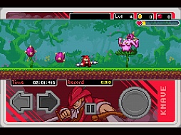 画像ギャラリー No.003のサムネイル画像 / プレイヤーの成長こそが勝利へのカギ。iOS向けアクションRPG「Slayin」を紹介する「（ほぼ）日刊スマホゲーム通信」第236回