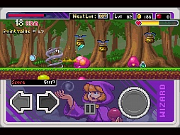 画像ギャラリー No.005のサムネイル画像 / プレイヤーの成長こそが勝利へのカギ。iOS向けアクションRPG「Slayin」を紹介する「（ほぼ）日刊スマホゲーム通信」第236回
