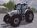 PS3版「Farming Simulator」のアップデート“Ver1.01”が9月19日に配信。トラクター「Lamborghini R6 125」が追加され，不具合も改善される