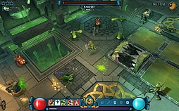 画像ギャラリー No.005のサムネイル画像 / Ubisoft，コミカルなFree-to-Playアクション「The Mighty Quest for Epic Loot」の最新トレイラーを公開