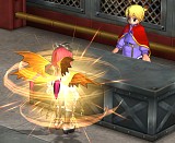 エミル・クロニクル・オンラインGG
