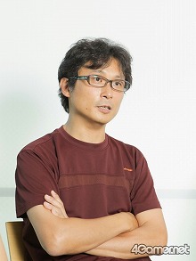 画像ギャラリー No.002のサムネイル画像 / スマートフォン向けにリニューアルされた「かまいたちの夜 Smart Sound Novel」で，オーケストラ演奏をgaQdanが担当。その背景を聞く