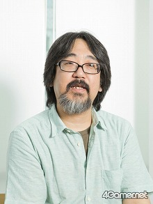 画像ギャラリー No.005のサムネイル画像 / スマートフォン向けにリニューアルされた「かまいたちの夜 Smart Sound Novel」で，オーケストラ演奏をgaQdanが担当。その背景を聞く