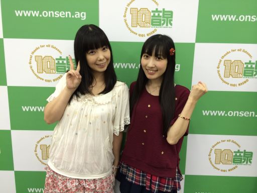 画像ギャラリー No.002のサムネイル画像 / 「戦姫インペリアル」，小倉結衣さんと楠 浩子さんのボイス再生専用カード登場