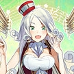 画像ギャラリー No.005のサムネイル画像 / 「戦姫インペリアル」のラジオ番組が配信開始。パーソナリティと遊べるイベントワールドも