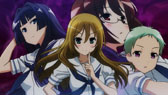 画像ギャラリー No.012のサムネイル画像 / 「咲-Saki- 阿知賀編 episode of side-A Portable」のOPムービー＆通常版のパッケージデザインが公開に