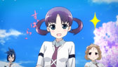画像ギャラリー No.013のサムネイル画像 / 「咲-Saki- 阿知賀編 episode of side-A Portable」のOPムービー＆通常版のパッケージデザインが公開に