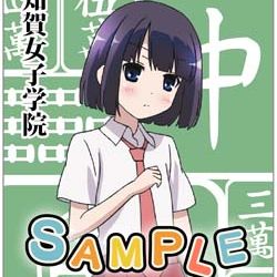 画像ギャラリー No.003のサムネイル画像 / 「咲-Saki- 阿知賀編 episode of side-A Portable」。主題歌CDや設定原画集が付属する初回限定生産版と，予約特典の情報が公開に