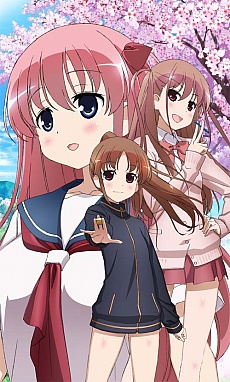 画像ギャラリー No.001のサムネイル画像 / 「咲-Saki- 阿知賀編」，公式大会が11月17日に開催。5人1組の団体戦に