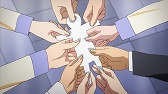画像ギャラリー No.002のサムネイル画像 / アニメ「コープスパーティー TS」，第1話がニコニコチャンネルにて無料配信