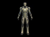 画像ギャラリー No.002のサムネイル画像 / Android版「アイアンマン3」，新たなアーマーやエリア「森林地帯」が追加
