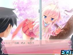 画像ギャラリー No.002のサムネイル画像 / コミカルひよこフル学園ADV「ひよこストライク！」がGoogle Playに登場