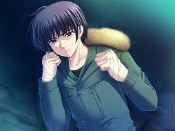 画像ギャラリー No.003のサムネイル画像 / 「俺たちに翼はない」，宣伝大使ユカフィンによるコメントムービーが公開