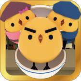 画像ギャラリー No.001のサムネイル画像 / スマホ向け「もっと！ぴよ盛り」が配信に。フォトコンテストも開催中