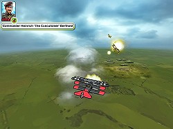 画像ギャラリー No.001のサムネイル画像 / シド・マイヤー氏の新作「Ace Patrol」がiOS向けアプリとして5月9日にリリース