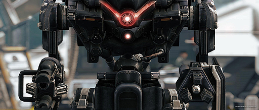 画像ギャラリー No.010のサムネイル画像 / ［E3 2013］「Wolfenstein: The New Order」のプレイアブルデモをBethesdaブースで体験。シングルプレイに特化し，古き良きFPSを現代に蘇らせる一作