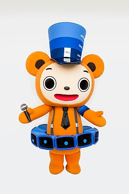 画像ギャラリー No.002のサムネイル画像 / 「フリーダムウォーズ」，徳島で開催される「マチ★アソビVol.13」に出展決定
