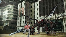 画像ギャラリー No.014のサムネイル画像 / 「フリーダムウォーズ」，「PvP（対戦モード）」や「イデオロギー戦」などの新要素を追加するアップデートver1.20の配信がスタート