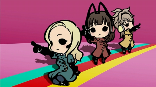 画像ギャラリー No.001のサムネイル画像 / 「フリーダムウォーズ」，プロパガンダアイドルプロジェクトの新PVが公開