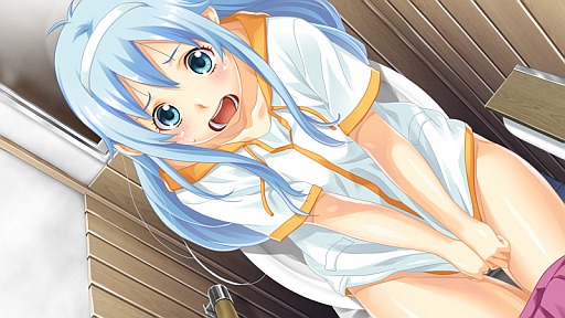 画像ギャラリー No.002のサムネイル画像 / 「家族計画 Re：紡ぐ糸」，新たなイベントCGなどが公式サイトで公開に