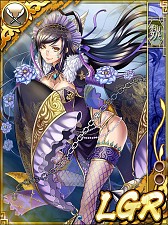 画像ギャラリー No.006のサムネイル画像 / RPG「三国志ギルドカーニバル」，事前登録者向けにGREEで先行公開