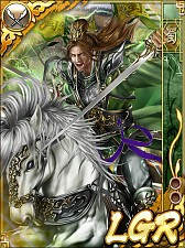 画像ギャラリー No.009のサムネイル画像 / RPG「三国志ギルドカーニバル」，事前登録者向けにGREEで先行公開
