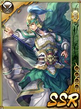 画像ギャラリー No.011のサムネイル画像 / RPG「三国志ギルドカーニバル」，事前登録者向けにGREEで先行公開