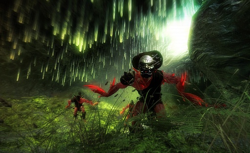 画像ギャラリー No.006のサムネイル画像 / 「Shadow Warrior」の最新トレイラー公開。日本語の歌謡曲に乗せてロー・ワンの新たな戦いが始まる