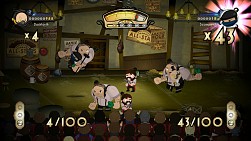画像ギャラリー No.004のサムネイル画像 / PCゲームダウンロードサイトMagino Driveで「Shadow Warrior」「ファウルプレイ」が配信。年末年始セールも実施