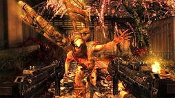 画像ギャラリー No.009のサムネイル画像 / PCゲームダウンロードサイトMagino Driveで「Shadow Warrior」「ファウルプレイ」が配信。年末年始セールも実施