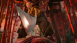 画像ギャラリー No.002のサムネイル画像 / 「Shadow Warrior」の最新作が発表か？　公式Twitterでティザートレイラーの準備がアナウンス