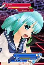 画像ギャラリー No.004のサムネイル画像 / 「アプリ彼女」，バトルシステムなどが一新される大規模アップデートが実施