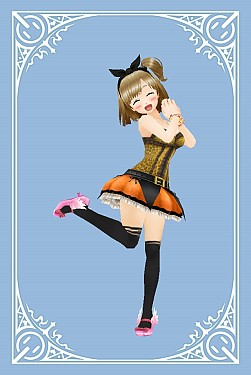 画像ギャラリー No.007のサムネイル画像 / 「アプリ彼女」，バトルシステムなどが一新される大規模アップデートが実施