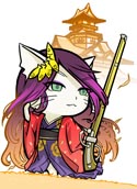 画像ギャラリー No.007のサムネイル画像 / 「信長の野望・創造」関連タイトルとコラボ。ゲーム内アイテムをもらおう