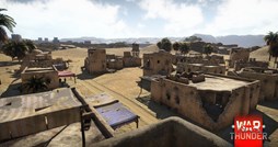 画像ギャラリー No.002のサムネイル画像 / 「War Thunder」，Ver.1.55アップデート「Royal Armour」を実施