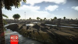 画像ギャラリー No.003のサムネイル画像 / 「War Thunder」，Ver.1.55アップデート「Royal Armour」を実施