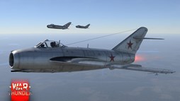 画像ギャラリー No.004のサムネイル画像 / 「War Thunder」，Ver.1.55アップデート「Royal Armour」を実施