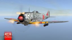 画像ギャラリー No.005のサムネイル画像 / 「War Thunder」，Ver.1.55アップデート「Royal Armour」を実施