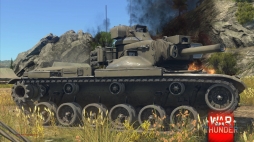 画像ギャラリー No.004のサムネイル画像 / 「War Thunder」，アップデート1.69でイタリア航空機ツリーが登場。38機の航空機や9台の戦車，新たな戦場も
