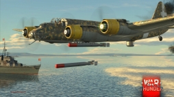 画像ギャラリー No.005のサムネイル画像 / 「War Thunder」，アップデート1.69でイタリア航空機ツリーが登場。38機の航空機や9台の戦車，新たな戦場も