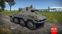 画像ギャラリー No.006のサムネイル画像 / 「War Thunder」，アップデート1.69でイタリア航空機ツリーが登場。38機の航空機や9台の戦車，新たな戦場も