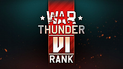 画像ギャラリー No.002のサムネイル画像 / 「War Thunder」，アップデート1.71「New E.R.A.：新時代」の情報が公開。「複合装甲」や「爆発反応装甲」を装備したランク6の車両が登場
