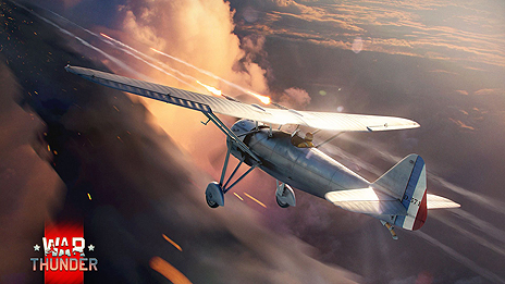 画像ギャラリー No.003のサムネイル画像 / 「War Thunder」，新国家・フランスを追加するアップデート1.73がまもなく実施。フランスの航空機30機以上が登場予定