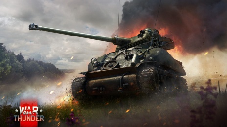 画像ギャラリー No.005のサムネイル画像 / 「War Thunder」，次期アップデートでフランス陸軍が実装。「AMX-13 SS.11」や「M4A1 FL10」などのフランス戦車が参戦