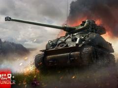 「War Thunder」，次期アップデートでフランス陸軍が実装。「AMX-13 SS.11」や「M4A1 FL10」などのフランス戦車が参戦