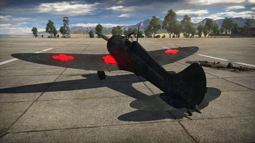 画像ギャラリー No.002のサムネイル画像 / 「War Thunder」，アニメ「ストライクウィッチーズ」とのコラボイベント後半戦がスタート