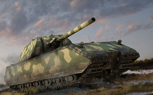 画像ギャラリー No.002のサムネイル画像 / 「War Thunder」でサービス開始8周年記念のアニバーサリーイベントが開催中。漫画家・小林源文氏とのコラボもスタート