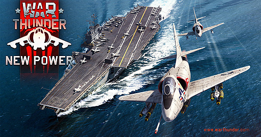 画像ギャラリー No.002のサムネイル画像 / 「War Thunder」で史上最大規模のアップデート“ニューパワー”が実施。グラフィックスは大幅進化，新たな視覚効果や破壊表現も