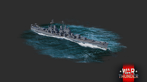 画像ギャラリー No.004のサムネイル画像 / 「War Thunder」，装輪戦車や重巡洋艦などの限定兵器がもらえるイベント開催